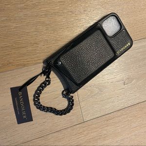 Iphone 11 Pro Bandolier Case